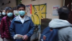 Five Things To Know About Masks And The Coronavirus