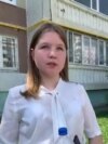 'Kids Started To Jump Right Out Of The Windows': Student Describes Attack On Kazan School