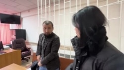 Лидер "Социал-демократов" Кыргызстана Темирлан Султанбеков уже 2 месяца голодает в тюрьме 