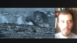 Главред The Insider о том, как они нашли возможного нового подозреваемого в деле о крушении MH17