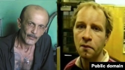 Маньяки, отпущенные на свободу за контракт с Минобороны: Ваган Сафарян и Юрий Гриценко