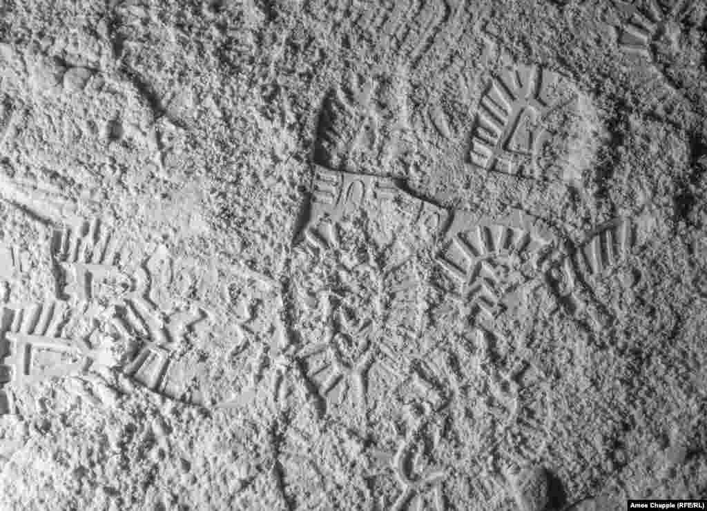 "Артемсоль" экспортировала продукцию во многие страны, в том числе и в Россию, пока Москва не запретила ввоз соли из Украины в 2016 году