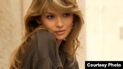 Гульнара Каримова