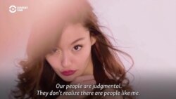 'I'm Not Drunk, I Have Cerebral Palsy': Kazakh Blogger Urges Awareness