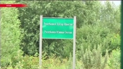 "20% нашей территории оккупировано. Сколько еще надо уступить?" Спецпредставитель Грузии – о конфликте с Россией