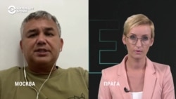 Политтехнолог Аббас Галлямов – об "Умном голосовании"