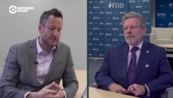 "Трамп воспринимает себя как фигуру мирового масштаба": интервью американского консервативного аналитика Клиффорда Мея