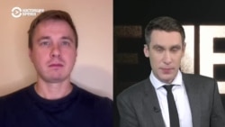 "Государству изменить очень легко". Что теперь будут считать "госизменой" в России 