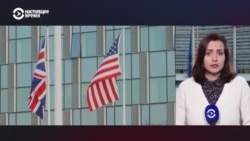 "Это агрессия против принципов Устава ООН". В Европе готовят контрпредложения американскому "мирному плану" из 28 пунктов