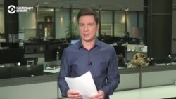 Жители Курской области вышли на митинг с требованием постоянного жилья и денежных компенсаций