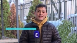 Кыргызстанскую партию "Социал-демократы" соратников Атамбаева сняли с выборов в горсовет Бишкека: лидер объявил голодовку 