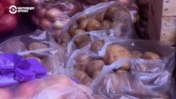В Казахстане вдвое подорожала картошка: "Бьет по карману, но что делать? Семью надо кормить!"
