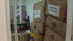 Как казахстанцы справляются с коронавирусом