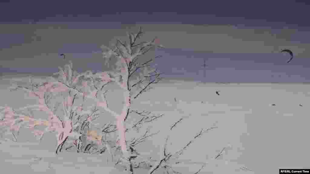 Смотрите выпуск "Неизвестной России" на ютубе&nbsp;Настоящего Времени