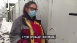 Один день с врачами "скорой" в Бишкеке в дни коронавируса