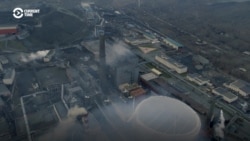 'Like Living In A Gas Chamber': Russia's Toxic Town