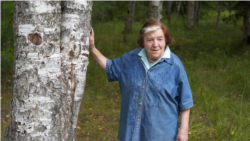 Ирина Вербловская