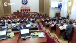 Депутатам Кыргызстана вернут служебные авто