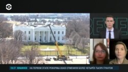 Вечер, первая часть: Трамп и Зеленский встретились в Вашингтоне