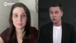 Эксперт "Трансперенси Интернешнл" – о поставках в Россию медицинского оборудования на фоне санкций 