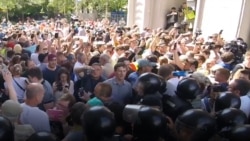 Face To The City: How Moscow’s Surveillance System Works