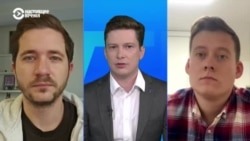 Олег Саакян и Антон Барбашин – о том, как удары по городам Украины могут повлиять на позиции России в переговорах о мире