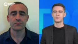 Военный обозреватель Давид Шарп – о продвижении российской армии на разных направлениях фронта