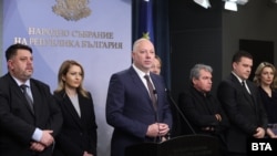 Росен Желязков