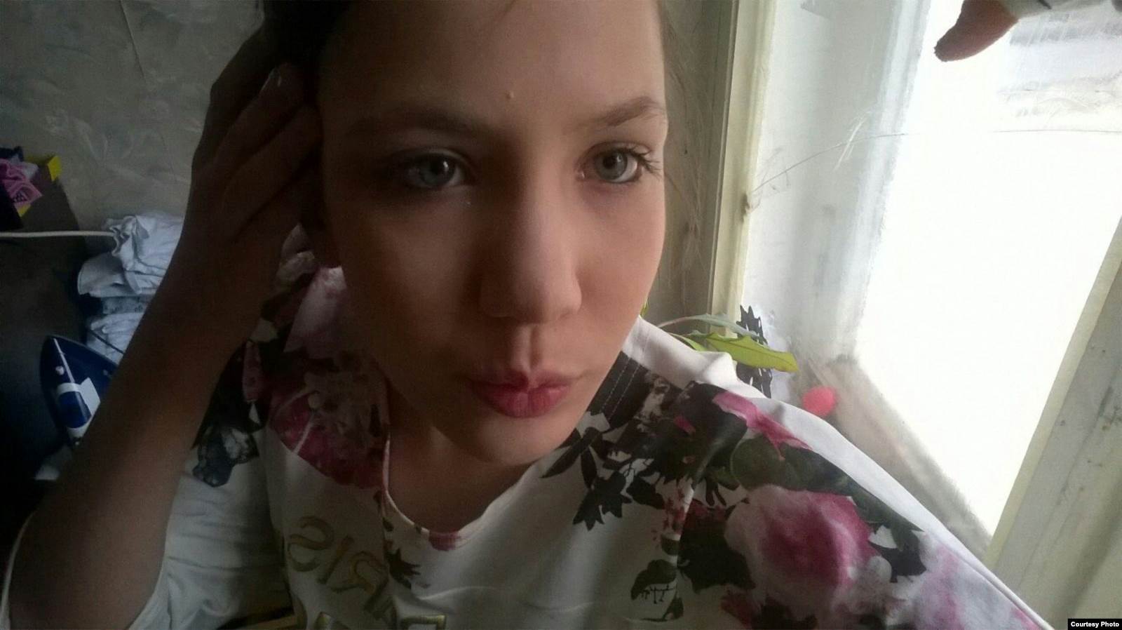 Амалия Широких. Фото: из семейного архива