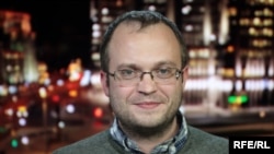 Сергей Ежов