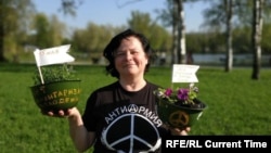 Елена Попова