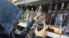 В России растут цены на алкоголь и усложняется его продажа