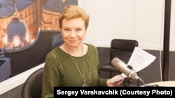 Ксения Ларина