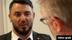 Тимур Дугазаев