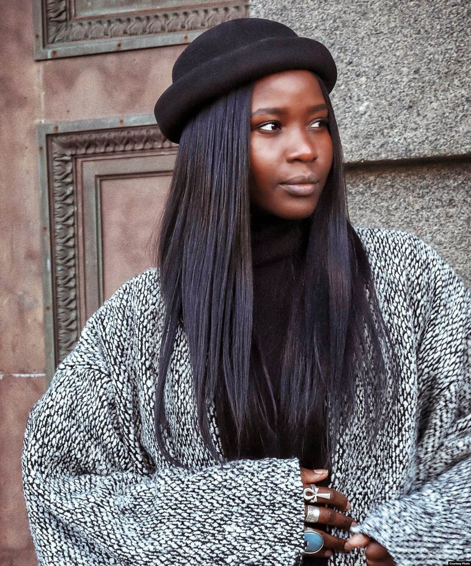 Бина. Фото: личный архив