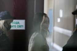 Cофья Малашевич