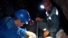 GRAB - Kyrgyz Heavy Metal: Inside The Mercury Mine Of Aidarken