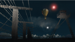 Flight To Freedom: A Slovak Cyclist's Escape From Communism In A Hot Air Balloon