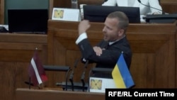 Алексей Росликов