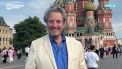 Отец Илона Маска приехал в Москву, чтобы принять участие в форуме православного олигарха Малофеева о будущем России
