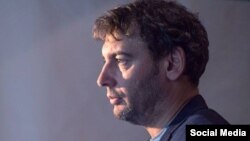 Борис Зимин