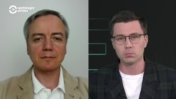 Дипломат Александр Хара – о визите Зеленского в США