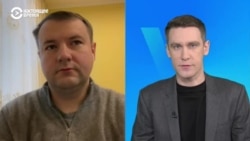 Политолог Петр Олещук: "Термин "гарантии безопасности" предельно дискредитирован из-за Будапештского меморандума"