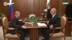 Кто такой Кирилл Дмитриев, глава Российского фонда прямых инвестиций, и почему он 2 апреля встречается со Стивом Уиткоффом