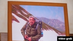 Артур Айсаев