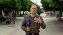 Перекресток: последний рубеж Донбасса. Краматорск и Славянск 