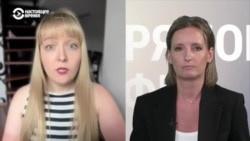 Американистка Александра Филиппенко – о восприятии в США заявления Дональда Трампа об оружии для Украины