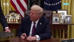 Трамп: в США будут существовать только два гендера – мужской и женский 