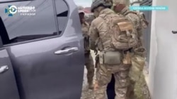 В СБУ рассказали о разоблачении венгерской шпионской сети