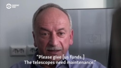 Unknown Russia: Probing The Heavens